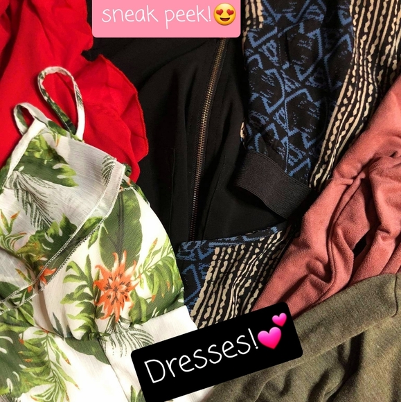 Coming soon our first collection! Stay tuned! - Picture 3 of 3